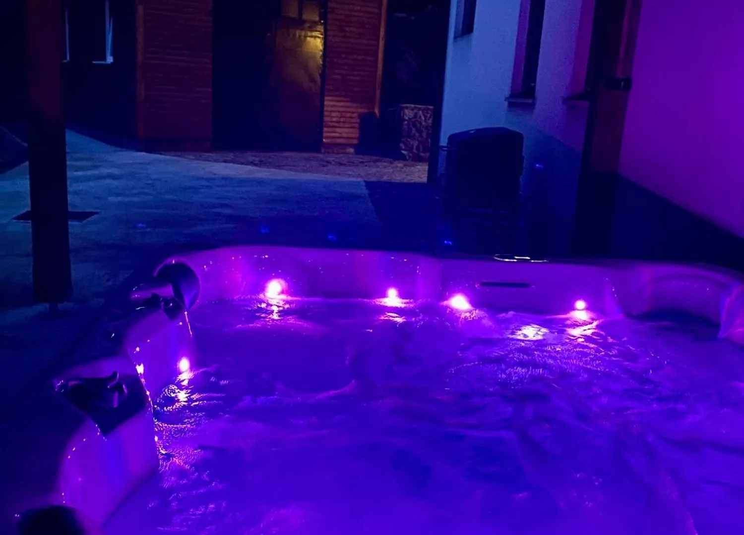 Kuca Za Odmor Maklen Villa Brod Moravice Chalet