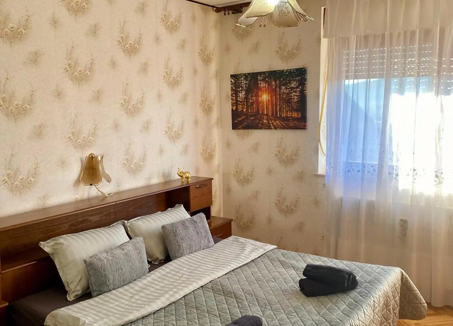 Kuca Za Odmor Maklen Villa Brod Moravice 0*,