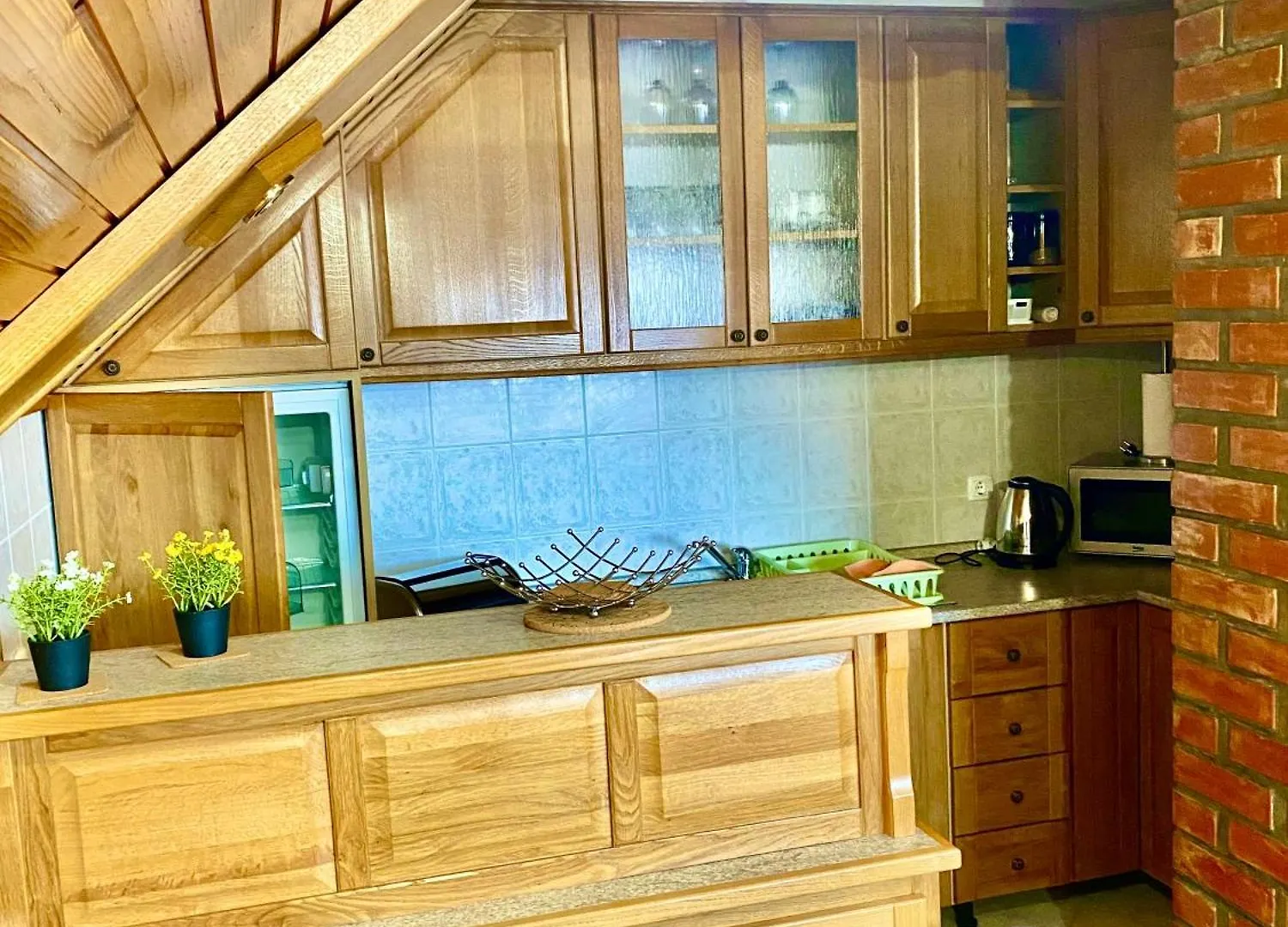 Chalet Kuca Za Odmor Maklen Villa Brod Moravice