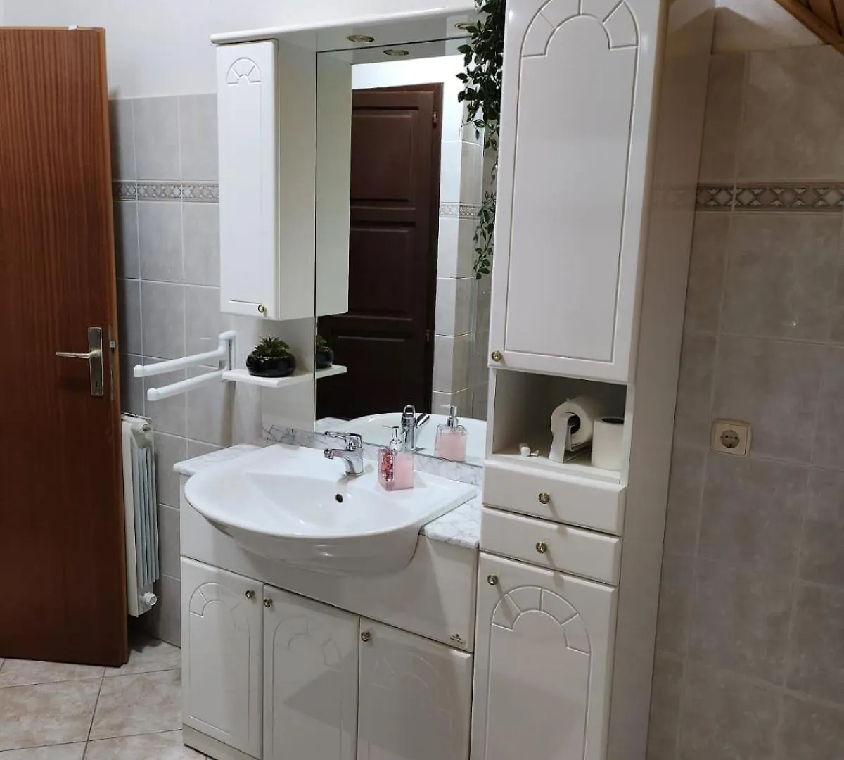 Kuca Za Odmor Maklen Villa Brod Moravice