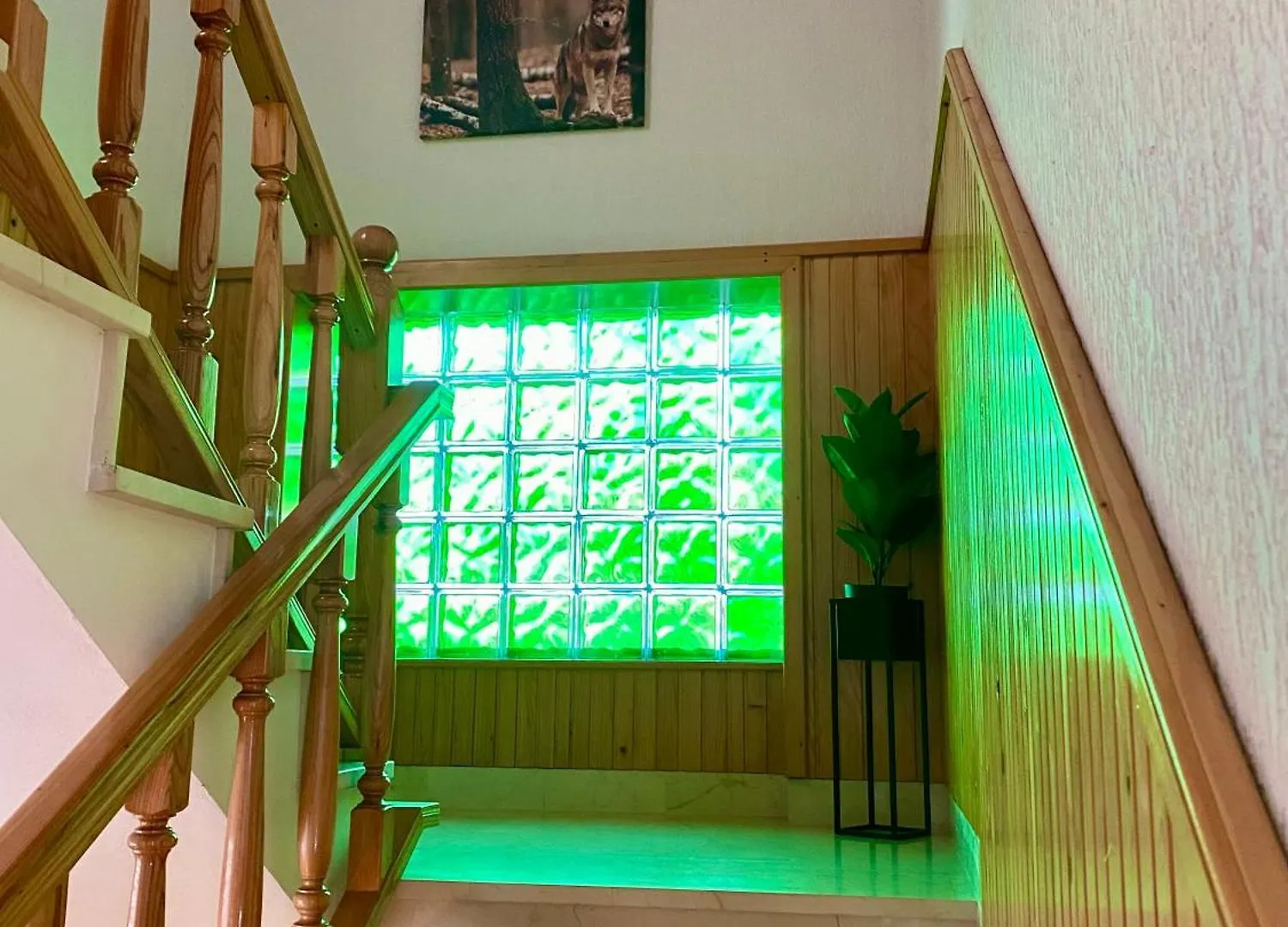 Kuca Za Odmor Maklen Villa Brod Moravice Croatia