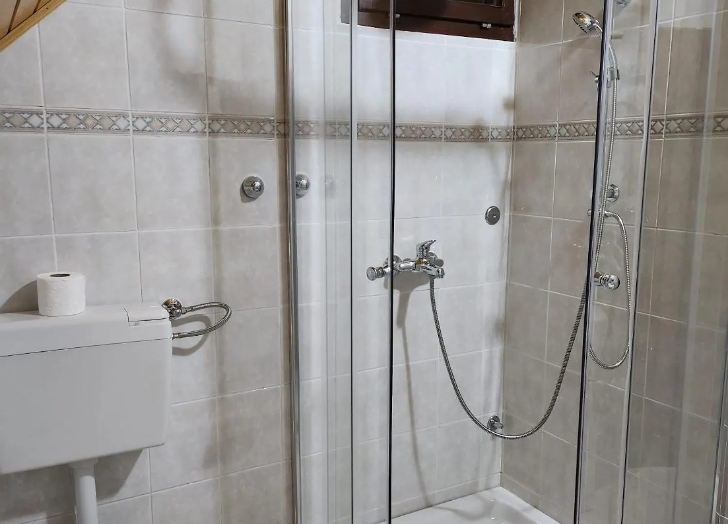 Kuca Za Odmor Maklen Villa Brod Moravice Croatia
