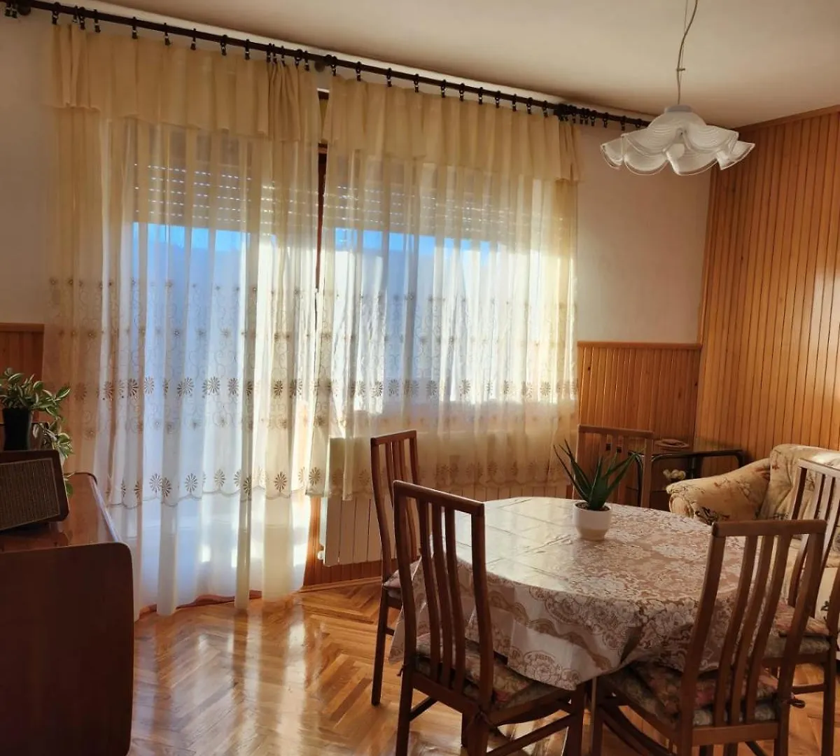 Kuca Za Odmor Maklen Villa Brod Moravice 0*,