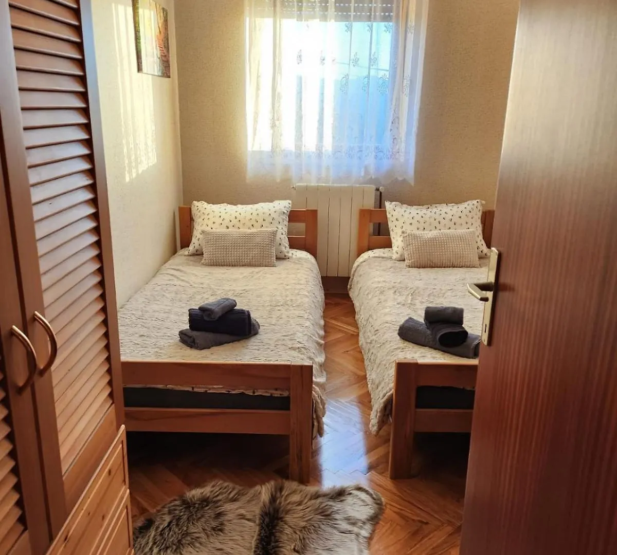 Kuca Za Odmor Maklen Villa Brod Moravice
