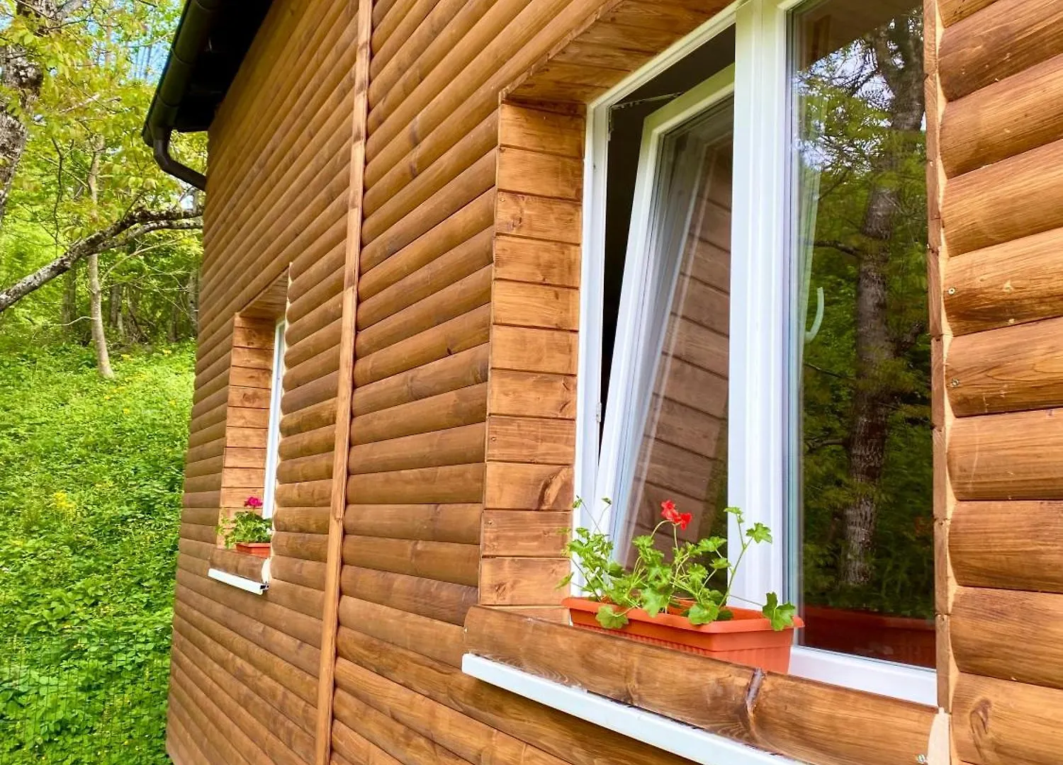 Kuca Za Odmor Maklen Villa Brod Moravice