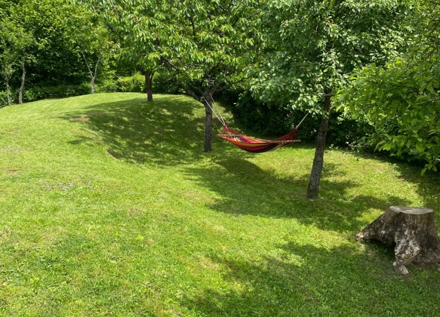 Kuca Za Odmor Maklen Villa Brod Moravice Chalet