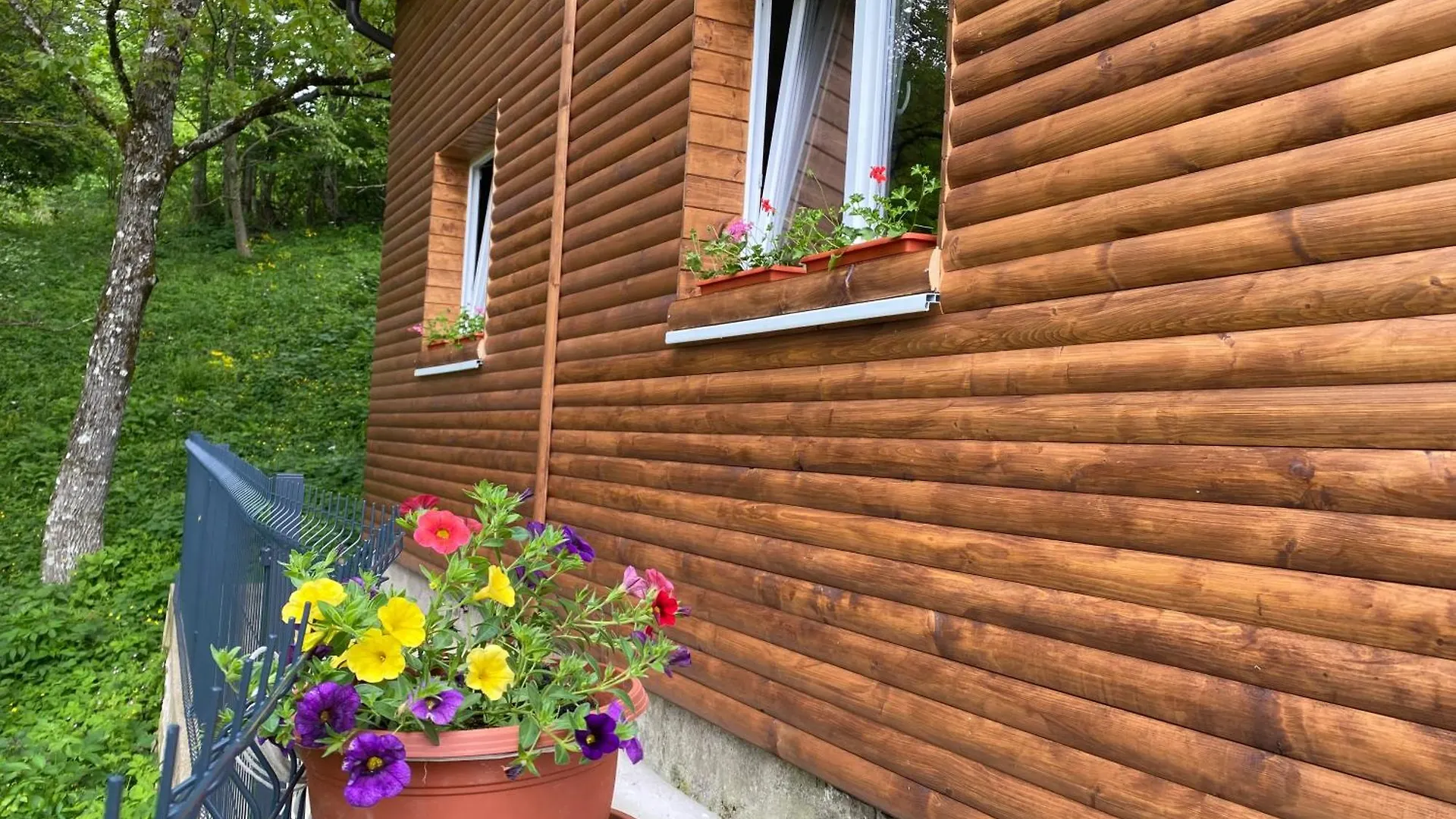 Kuca Za Odmor Maklen Villa Brod Moravice 0*,  Croatia
